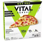 Vital Pursuit - HERO Max Pro Chicken Mozzarella Pizza.png