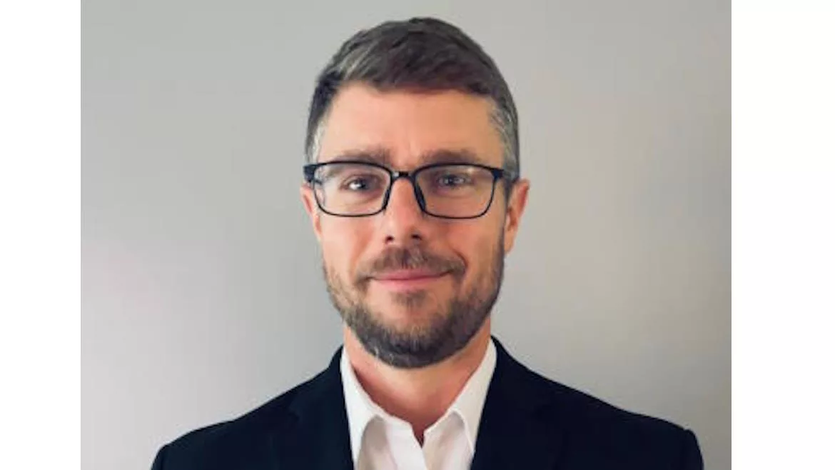 Ben Szarzynski, Director of Sales, USA for Yoran Imaging.jpg