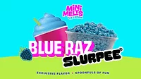 Mini Melts Slurpee Blue Raz.jpg Mini Melts Slurpee Blue Raz.jpg