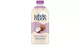 Whole Moon Coconut Milk