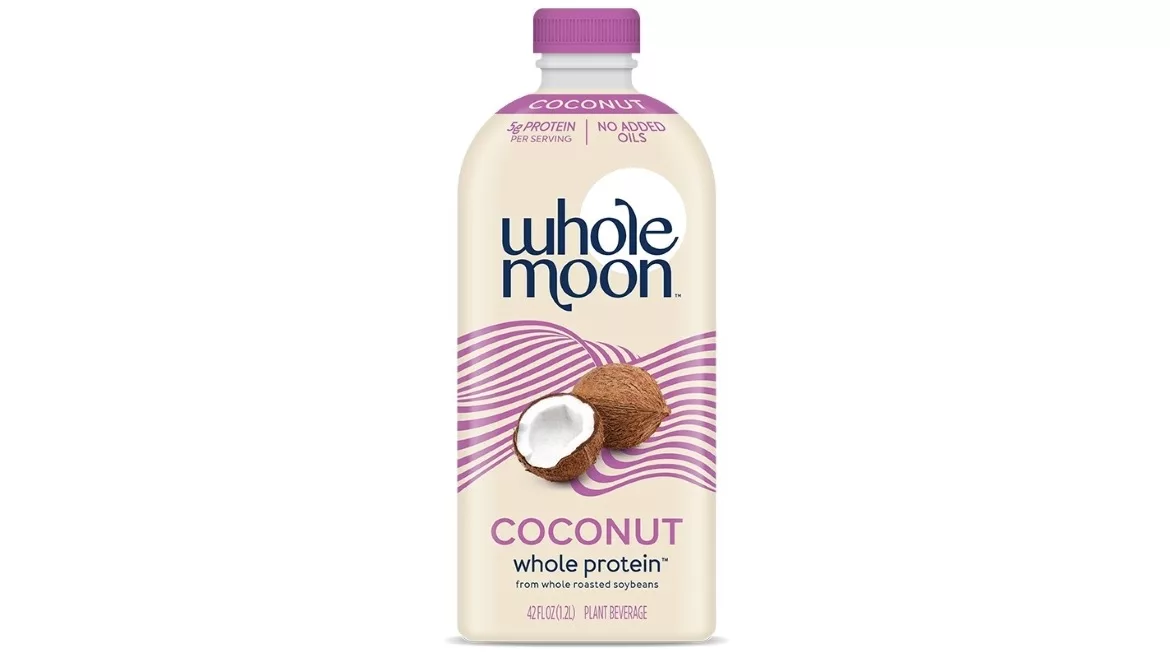 Whole Moon Coconut Milk