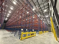 Coastal Cold Storage Freezer Coastal Cold Storage Freezer
