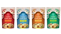 Deep Indian Kitchen Momo Dumplings