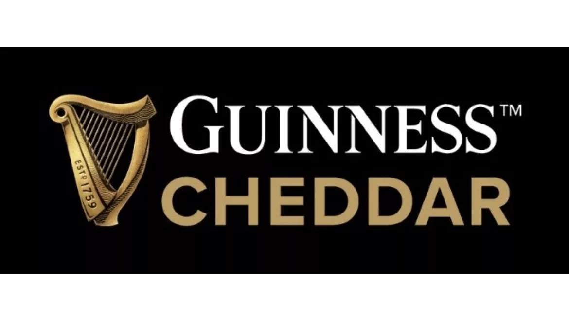 Guinness Cheddar