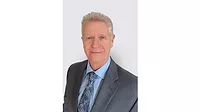 Lee Brooks Headshot