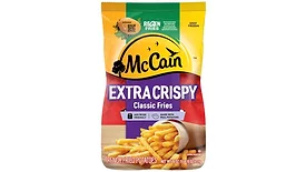 McCain Foods Regen Fries