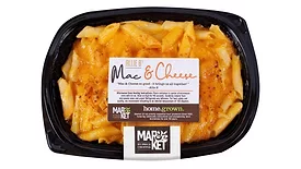 Allie B's Mac & Cheese