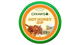 Cedar's Mediterranean Foods Hot Honey Dip