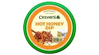 Cedar's Mediterranean Foods Hot Honey Dip