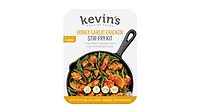 Kevin's Natural Foods Stir-Fry Kits