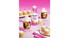 Califia Farms Birthday Cake Almond Creamer
