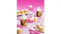 Califia Farms Birthday Cake Almond Creamer