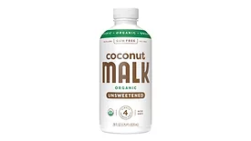 MALK Organics Coconut Milk