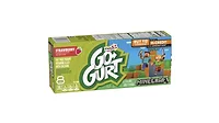 Minecraft Go-GURT Minecraft Go-GURT