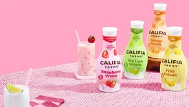 Califia Farms Creamy Refreshers