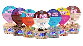 Mini Melts Flavors