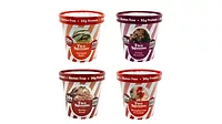 Two Spoons High-Protein Ice Cream