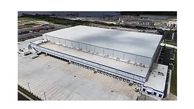 FreezPak new location in Florida.