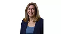 Tanya Berman Headshot
