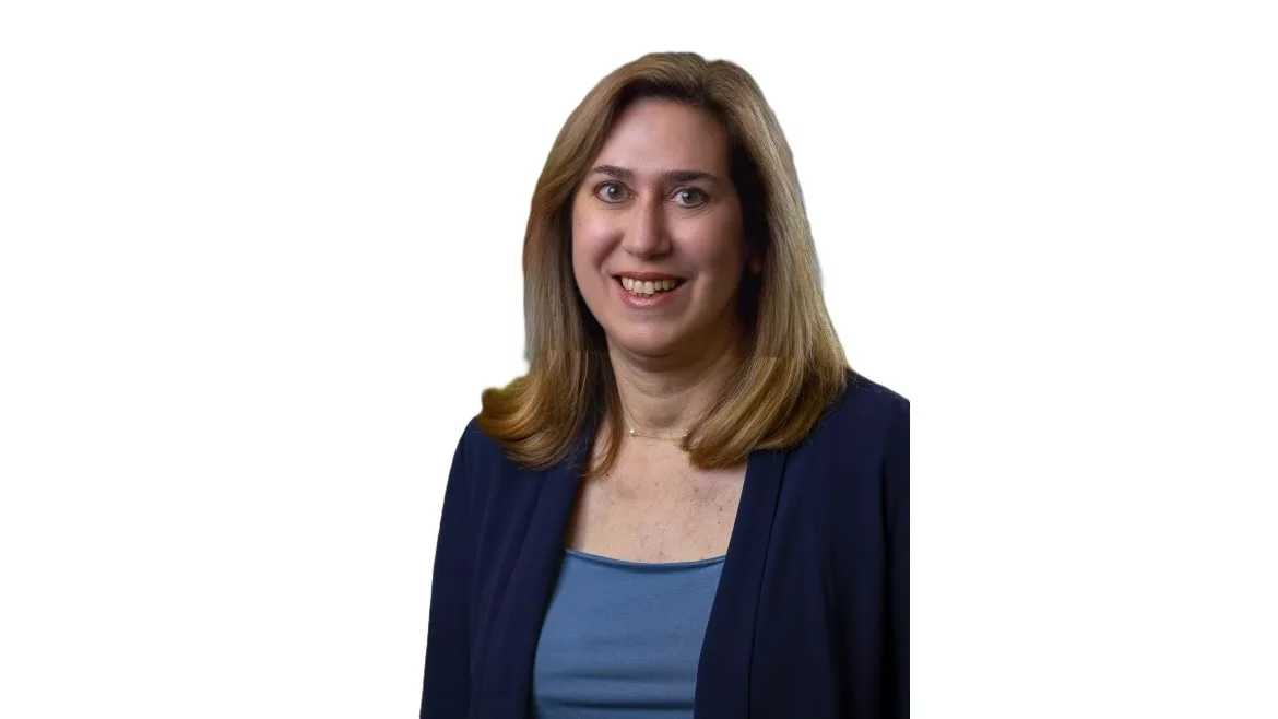 Tanya Berman Headshot