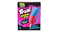 Trolli Gummi Pops Trolli Gummi Pops