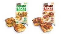 Valley Fine Foods Three Bridges Potato Bakes Valley Fine Foods Three Bridges Potato Bakes