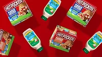 Hot Pockets New Hidden Valley Ranch Sandwiches