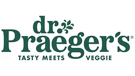 Dr. Praeger's Logo
