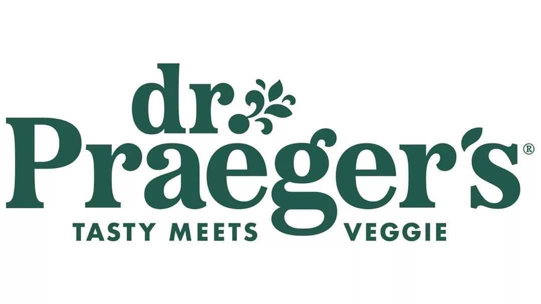 Dr. Praeger's Logo