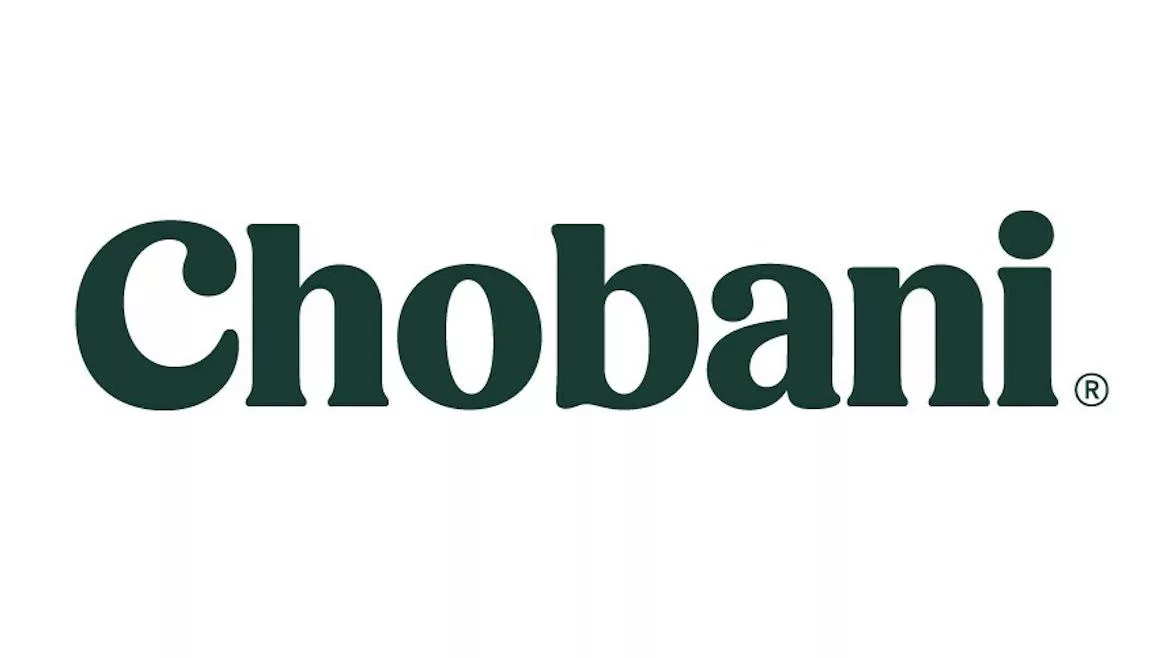 Chobani logo
