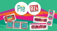 Pre Brands Expands BJ's Wholesale Club Availability