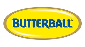 Butterball Logo