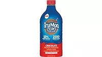 TruMoo Zero Whole Chocolate Milk