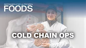 Cold Chain Operations 