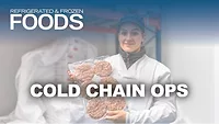 Cold Chain Operations 