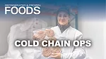 Cold Chain Operations 