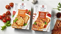 Hormel Square Table Tuscan-Style Chicken and Maple Bourbon Chicken