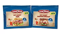 Land O'Frost Hot Honey Chicken Breast and Ham