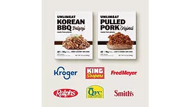 UNLIMEAT Korean BBQ Bulgogi and Pulled Pork Original at Kroger