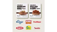 UNLIMEAT Korean BBQ Bulgogi and Pulled Pork Original at Kroger