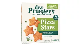 Dr. Praeger's Pizza Stars