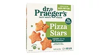 Dr. Praeger's Pizza Stars