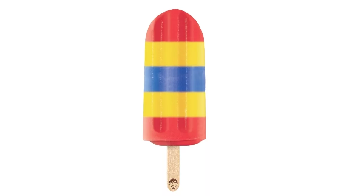 JonnyPops Organic Sour Minis
