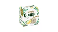 Boursin Lemon & Dill Cheese Boursin Lemon & Dill Cheese