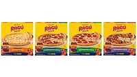 Palermo's RAGU Frozen Pizzas