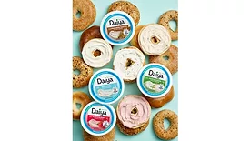 Daiya Dairy-Free Cream Cheese
