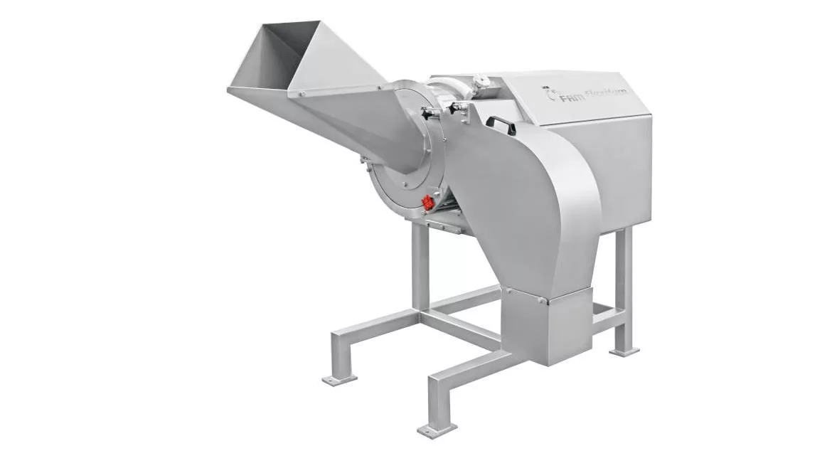 Salami slicing tool 