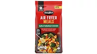 Stouffers new air fryer line.