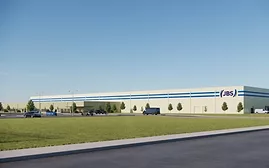 JBS Iowa plant