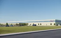 JBS Iowa plant
